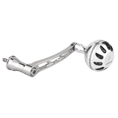 Power Handle Compatible with Shimano Stradic FL FM Stella Ultegra FB Twinpower +