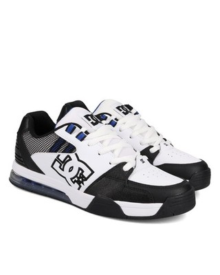 Shoes Men's Versatile Skate Sneaker