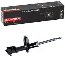 KAMOKA GASDRUCK STOßDÄMPFER VORDERACHSE PASSEND FÜR FIAT BRAVA BRAVO | 2000248