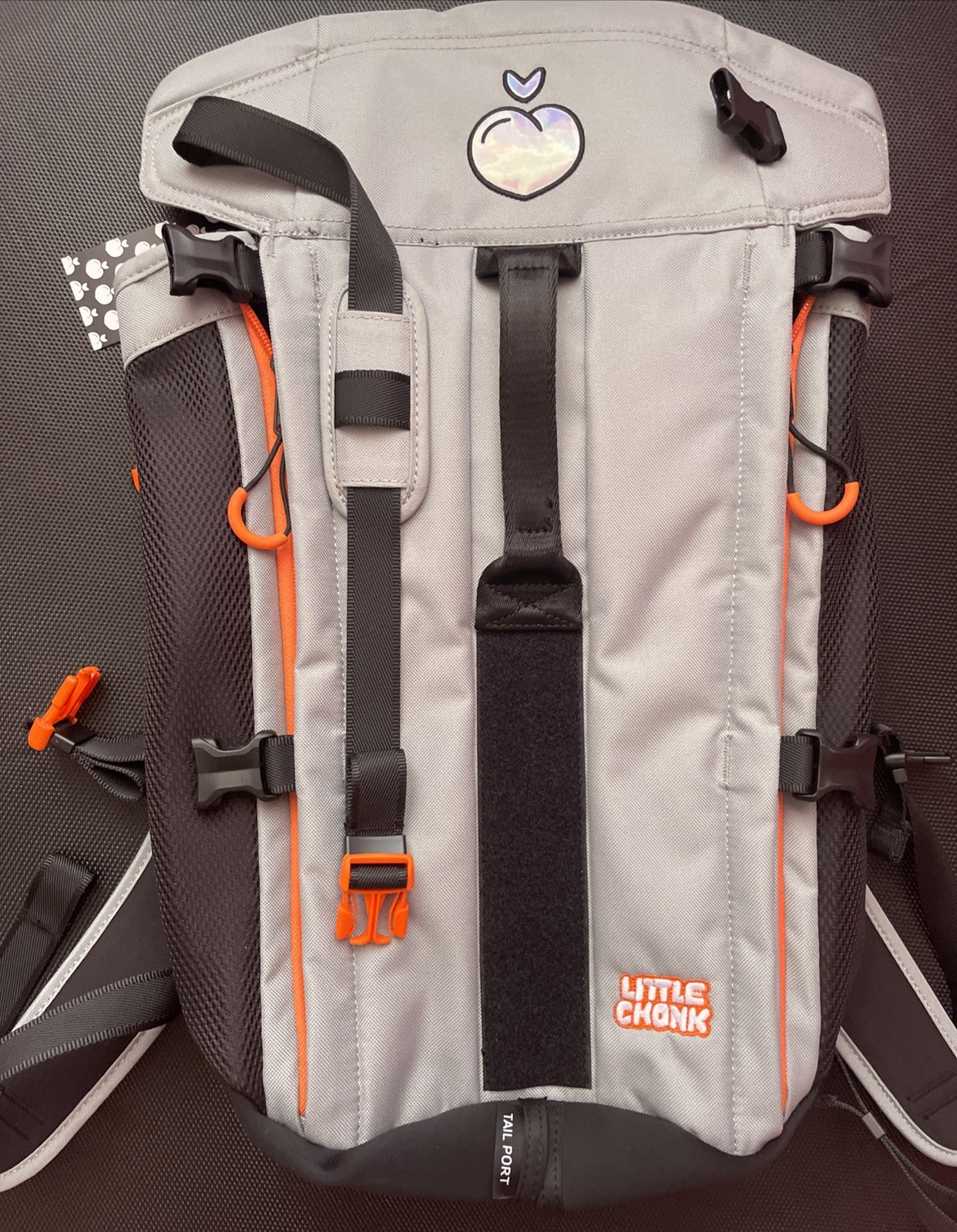 Little Chonk - Maxine One Dog Carrier Backpack - Medium - NE