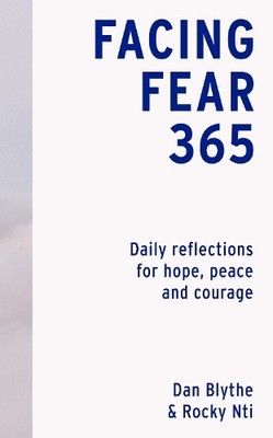 Facing Fear 365: Daily reflections for h..., Nti, Rocky