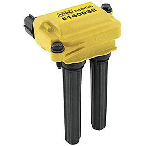 Bobina de encendido Accel 140038 Super Coil Foto 3 de 3