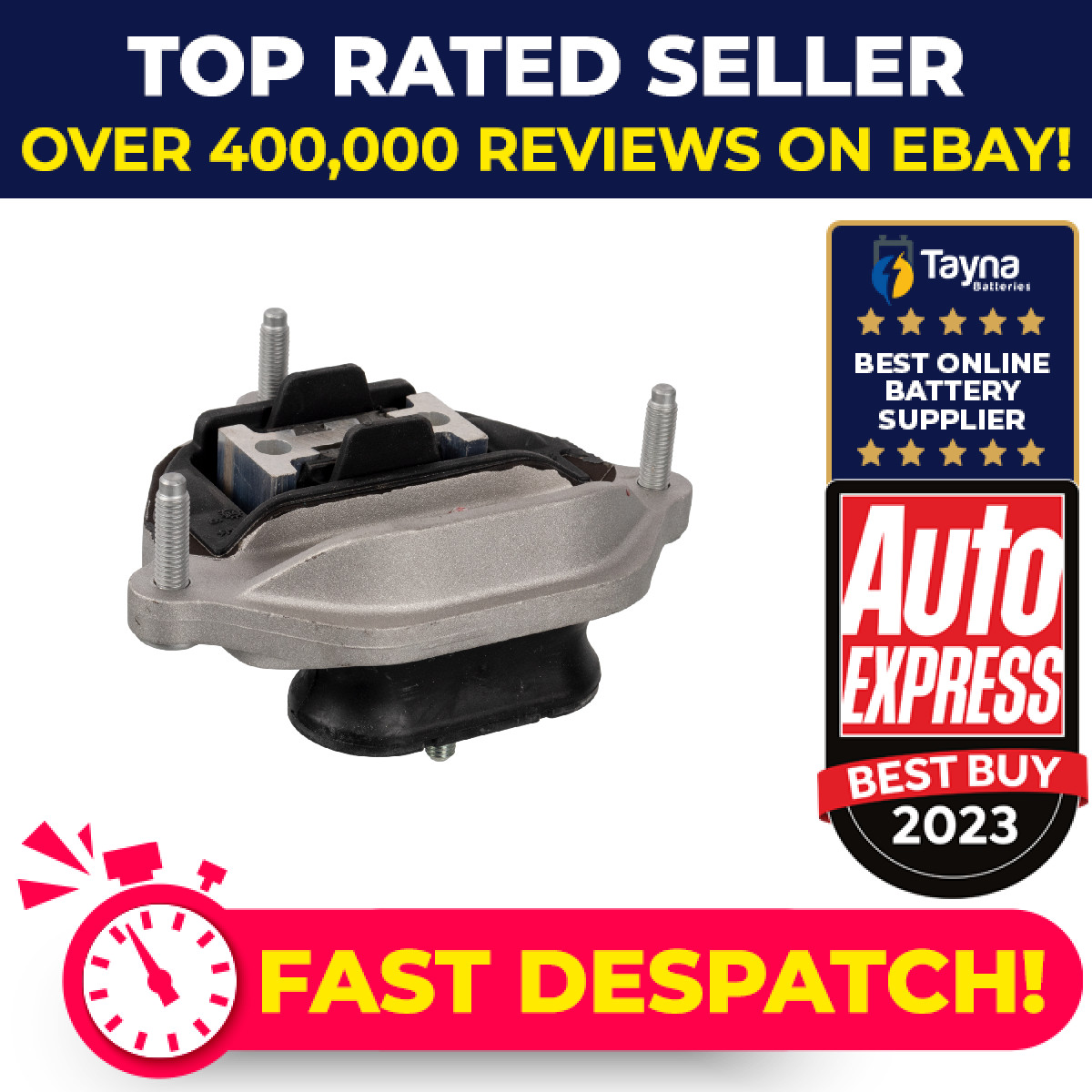 Gearbox Mounting fits AUDI A6 C7 2.8 Rear Lower 10 to 15 CHVA Transmission Febi