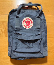 NWT, Fjallraven Kanken Mini Unisex Style  23561, Color 042 Dusk