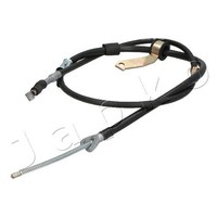 Bremsseil Seilzug Feststellbremse Japko 131229 FüR Celica Toyota 16V ZZT231_