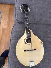 Vintage Gibson A3 Mandolin