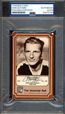 Don Hutson Rookie Card Guide 6