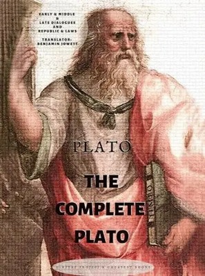 Plato Plato | The Complete Plato | Taschenbuch | Englisch | EAN 9786057876980