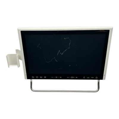 Avionic Med@Com Wide Panel-PC | 1430-42000 | Medizin Monitor