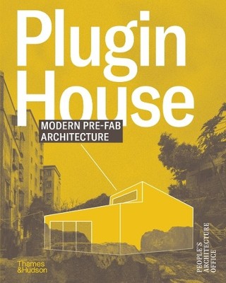 Plugin House - 9780500027585