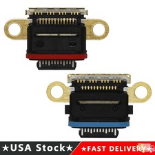 OEM Type C USB Charging Port Dock Connector For Google Pixel 7 / Pixel 7A Pro 5G