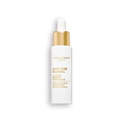 Yves Rocher Anti-Age Global Supra Essence Day Care Face Serum 30ml