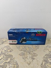 Bosch Professional Angle Grinder GWS 7-115 (110V, 720 W, disc dia 115 mm)