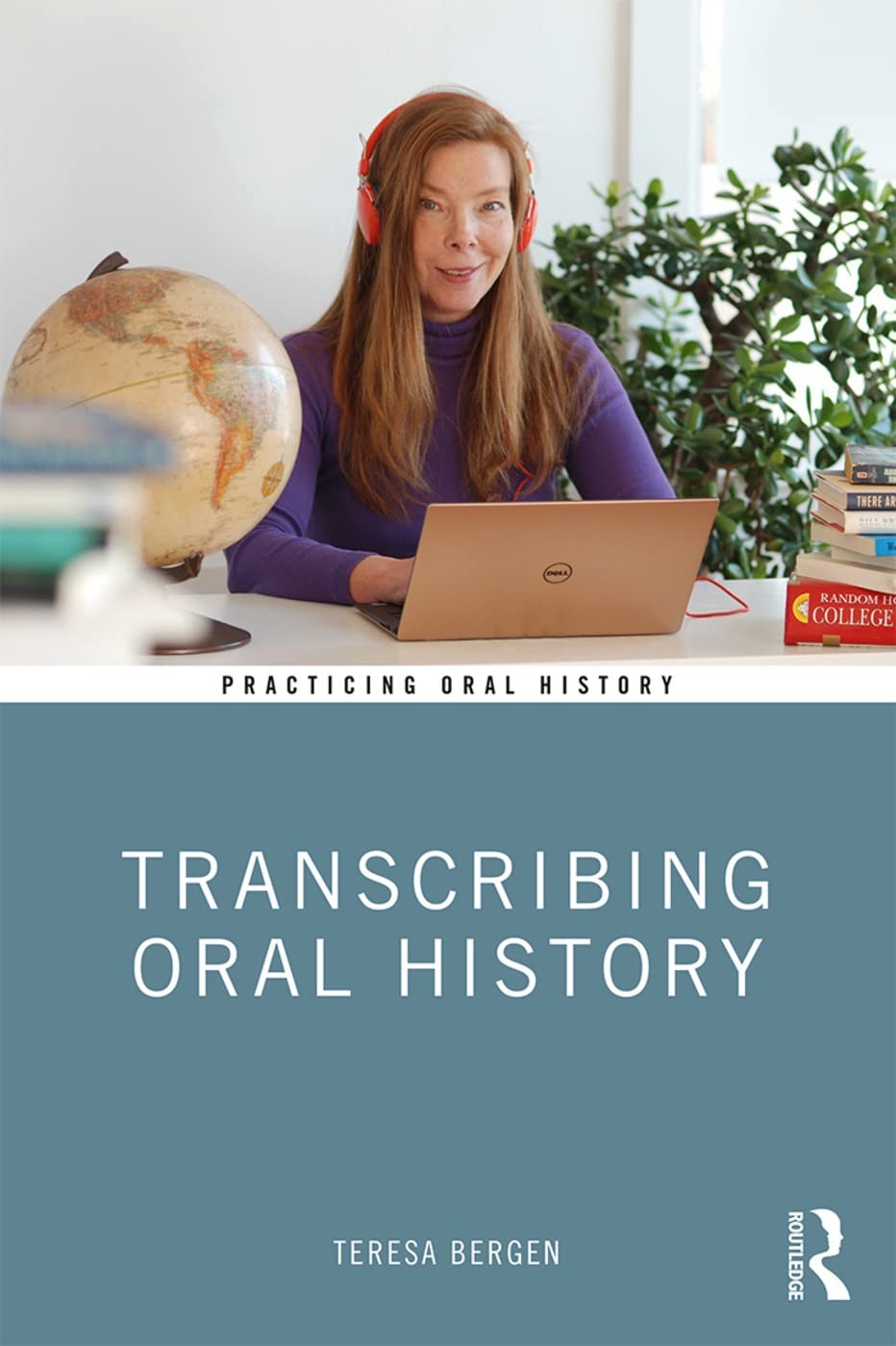 Transcribing Oral History by Teresa Bergen NEW Free UK Delivery - Image 3