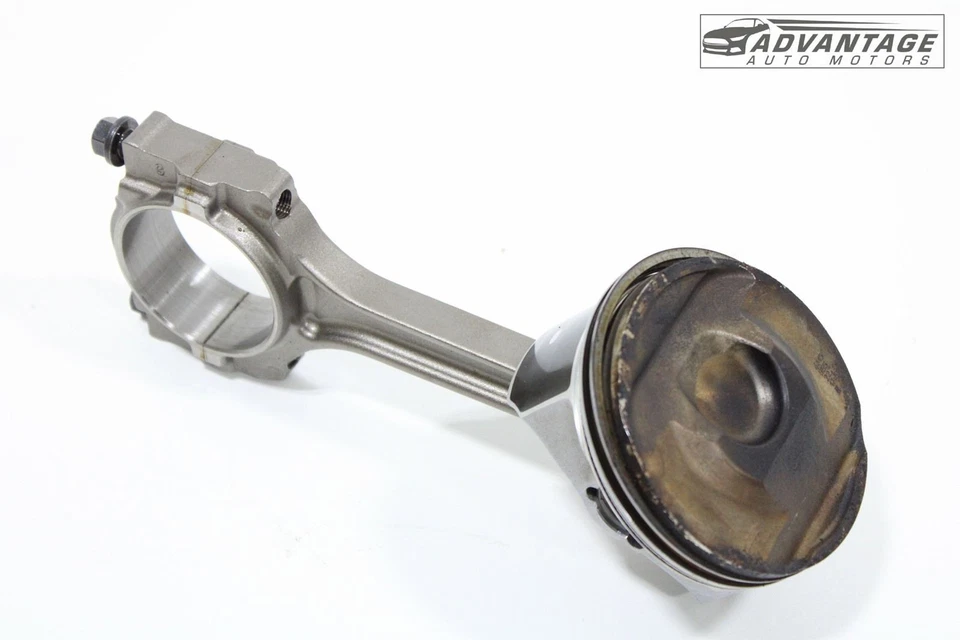 Chevrolet Colorado 2015-2022 2,5 L motor L4 pistón con biela OEM Foto 3 de 4