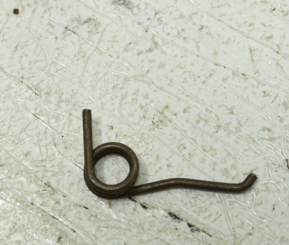 H&R NEF SB-1 Topper Handi Rifle Hammer Spring