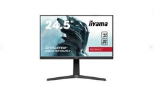 iiyama G-MASTER GB2570HSU-B1 OVP. 24 - 25 Zoll.