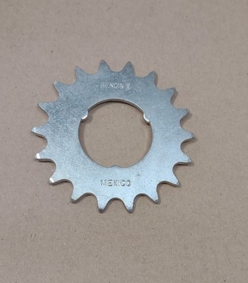 Old Vintage Bendix Schwinn 18 Tooth Hub Gear Cog Bike Bicycle 