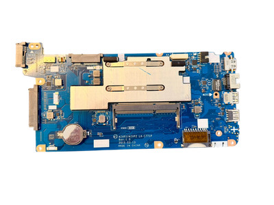 Lenovo IdeaPad 100-15IBY 80MJ Mainboard Intel Celeron N2840 CPU Notebook
