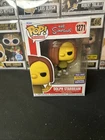 Funko Pop The Simpsons Dolph Starbeam #1271 2022 Winter Exclusive W/Protector!