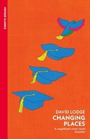 David Lodge - Changing Places - Paperback - H245Z