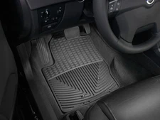 WeatherTech All-Weather Floor Mats for 2003-2014 - Volvo XC90 - 1st Row