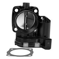 0280750505 Throttle Body Compatible with Sea-Doo GTI GTX GTS GTR RXP RXT Fish