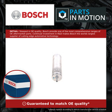 Fuel Filter fits BMW 335D 3.0D 06 to 10 Bosch 13327788700 13327793672 7793672