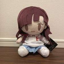 Peluche Super Danganronpa 2 Mikan Tsumiki premio B lotteria 22 cm TAITO usato