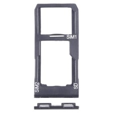Sony Xperia 5 II Original SIM Card Tray + SIM/Micro SD Card Tray