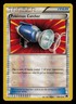 Pokemon Catcher 105/122 Uncommon BREAKpoint Pokemon Reverse Holo Near Mint