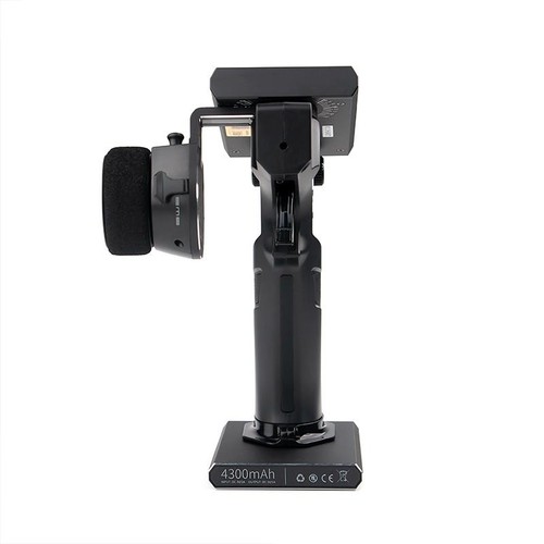 Flysky Noble NB4+ 8CH AFHDS3 Transmitter FGR4S Receiver for RC Truck Car Parts - Picture 9 of 12