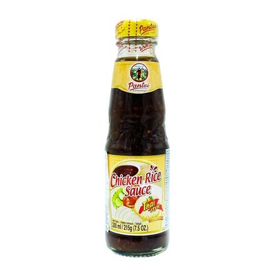Pantai Chicken Rice Sauce 215g Fertigsauce für Reis mit Hühnchen