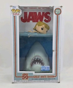 Jaws Pop Funko | eBay