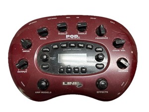 Line6 Pod XT | eBay