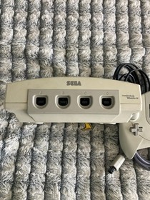 SEGA HKT-3030 Dreamcast Console (untested)
