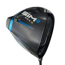 TaylorMade SIM2 MAX-D 9  Driver TENSEI BLUE TM50 Flex R