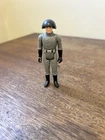 Vintage 1977 Star Wars Death Squad Commander Action Figure Hong Kong Kenner