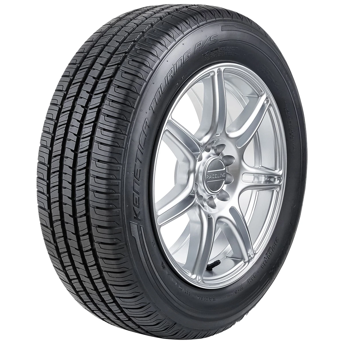 Kenda 215/45/17 Car & Truck Tires for sale | eBay