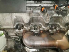 112941 moteur complet MERCEDES-BENZ CLASE E W210 BERLINA 3.2 V6 18V CAT 394130