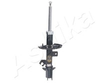 1X Ashika StoßDäMpfer MA-10042 FüR Note E11 NE11 Nissan Dci