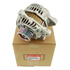 Oem Alternator For 2012-2015 Honda Civic 1.8l 2016-2018 Honda Hr-v 95a 11537 Oem Alternator For 2012-2015 Honda Civic 1.8l 2016-2018 Honda Hr-v 95a 11537