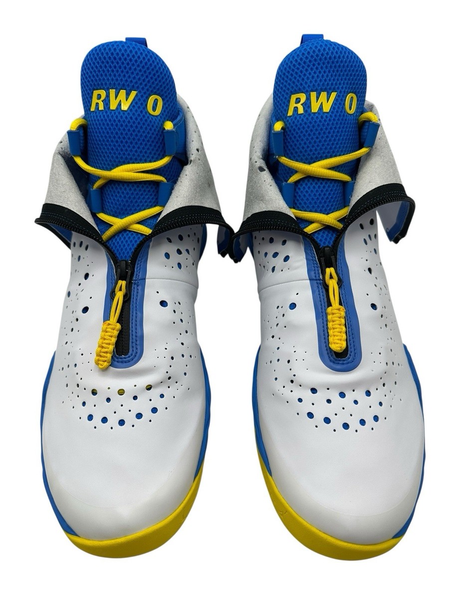 ♡⑧♡ NIKE AIR JORDAN XX8 28 RUSSELL WESTBROOK PE PROMO SAMPLE