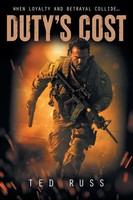 Ted Russ | Duty's Cost | Taschenbuch | Englisch (2024) | Chinook Publishing LLC