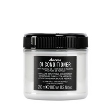 Davines Oi Conditioner Rich Creamy Hydrating Conditioner For All -