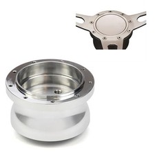 Lecarra B-64403 Nine Bolt Steering Wheelhorn Adapter 67-94 Gm