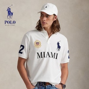 Polo Ralph Lauren Miami | eBay
