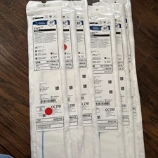 BOSTON SCIENTIFIC Expo AR2 6F Lot Of 6 Exp2025.