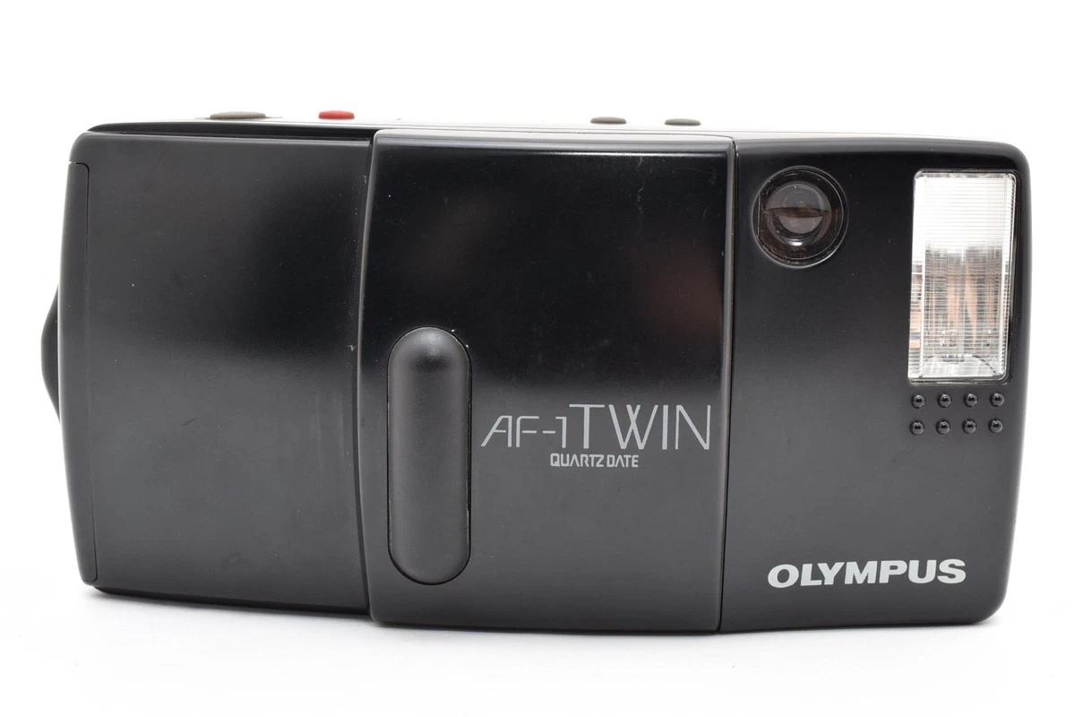 Olympus Af-1 Film Cameras for sale | eBay