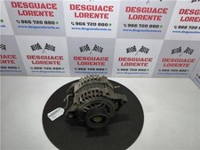 Alternateur Nissan ALMERA TINO